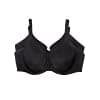 Marvelous Side Smoothing T-Shirt Bra for Plus Size Women With Bulge Reduction