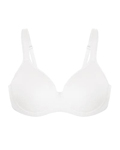HSIA Minimizer Bras for Big Bust: Full Coverage Comfort Supportive Bra