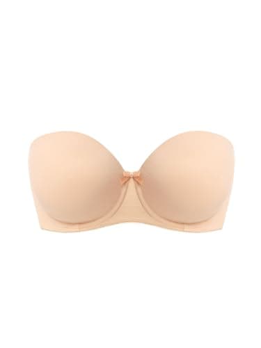 Freya Women's Deco UW Moulded Strapless Nursing Bra
