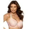 Marvelous Side Smoothing T-Shirt Bra for Plus Size Women With Bulge Reduction