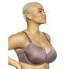 Marvelous Side Smoothing T-Shirt Bra for Plus Size Women With Bulge Reduction