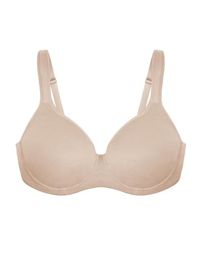 HSIA Minimizer Bras for Big Bust: Full Coverage Comfort Supportive Bra
