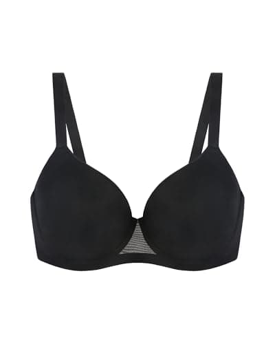 HSIA Minimizer Bras for Big Bust Women Plus Size