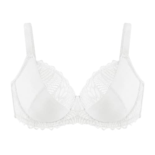 HSIA Minimizer Bra for Plus Size Women