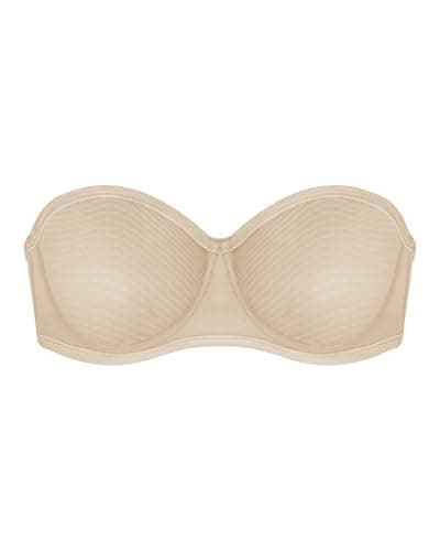 HSIA Minimizer Underwire Bras for Heavy Breasts