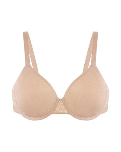 HSIA Minimizer Bras for Big Bust Women Plus Size