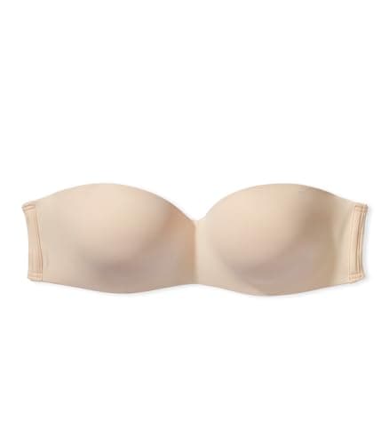 Victoria's Secret Pink Push Up Bra for Women (32A-38DD)