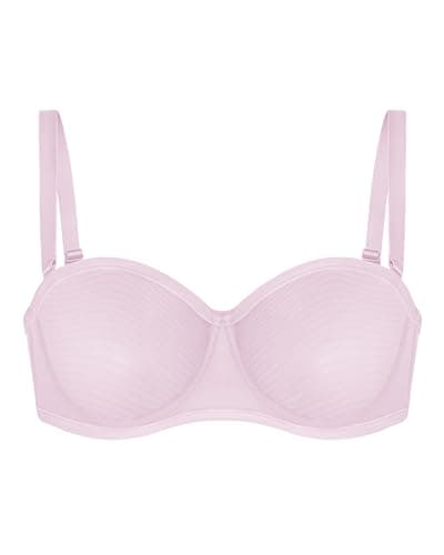 HSIA Plus Size Underwire Bra for Women Large Bust
