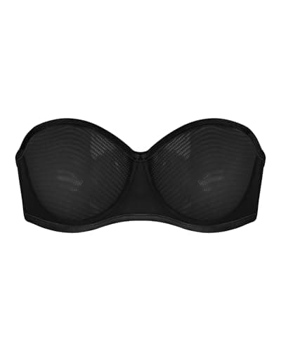 HSIA Minimizer Underwire Bras for Heavy Breasts