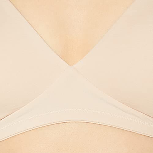 HANRO Women's Cotton Sensation Soft Cup Bra