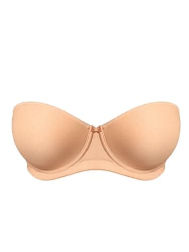 Fantasie Women's Smooth Moulded Strapless Bra