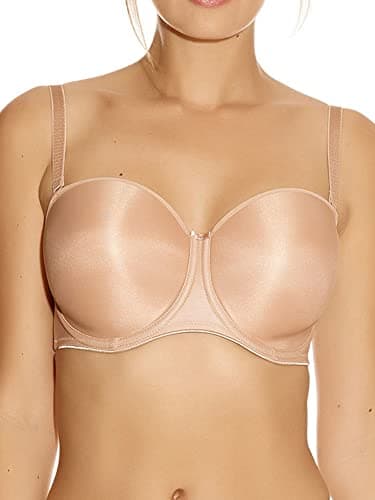 Fantasie Women's Smooth Moulded Strapless Bra