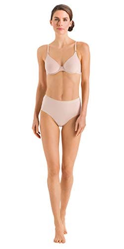 HANRO Women's Cotton Sensation Underwire Bra