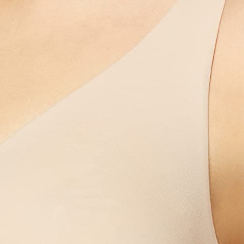 HANRO Women's Cotton Sensation Soft Cup Bra