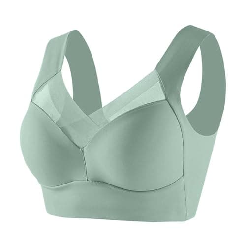 Lyzine Charm Zen Chic Seamless Wireless Push Up Bra