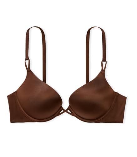 Victoria's Secret Women's VerySexy Bombshell 32A-38DDD Push Up Bra