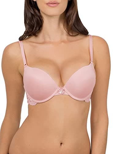 Sexy Women's Maximum Cleavage Push-Up Bra, Available in Single & 2 Packs