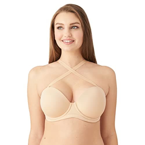 Wacoal Women's Red Carpet Convertible Strapless Bra