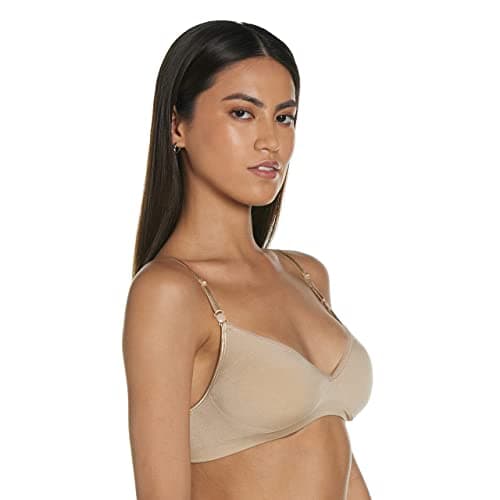 Hanes Women's Moisture-wicking Convertible Smoothing Bra