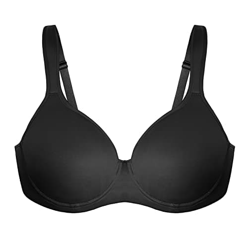 HSIA Minimizer Bras for Big Bust: Full Coverage Comfort Supportive Bra