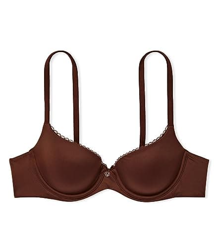 Victoria's Secret Women's Lightly Lined T-Shirt Bra 32A-38DDD