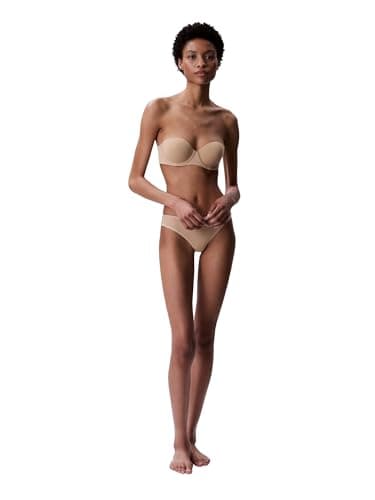 Calvin Klein Women's Perfect Push-Up Bra