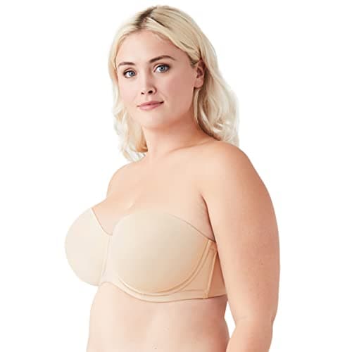 Wacoal Women's Red Carpet Convertible Strapless Bra