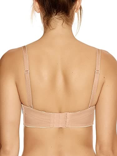 Fantasie Women's Smooth Moulded Strapless Bra
