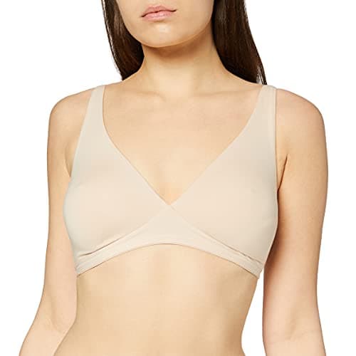 HANRO Women's Cotton Sensation Soft Cup Bra