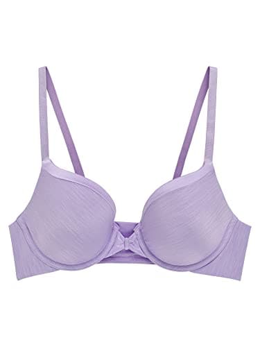Vanity Fair Women's 3-Way Convertible Straps Illumination Front Closure Bra, Up to DD Cup