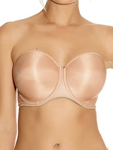 Fantasie Women's Smooth Moulded Strapless Bra