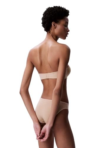 Calvin Klein Women's Perfect Push-Up Bra