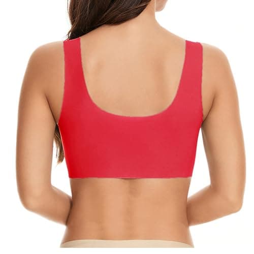 PIFAME Comfortable Lightweight Posture Correcting Bra for Seniors