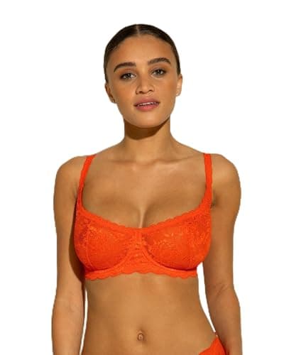 Cosabella Women's NSN Balconette Bras