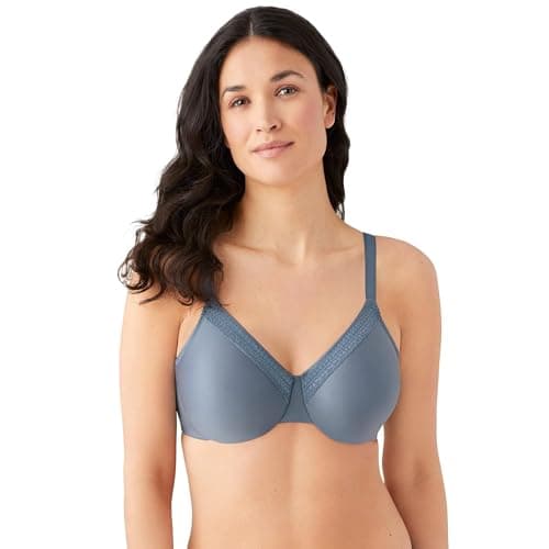 Wacoal Women's Perfect Primer Underwire Bra Support