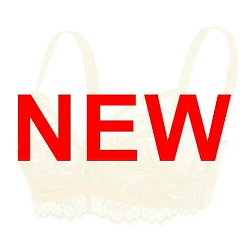 Minimizer Bra for Plus Size Women
