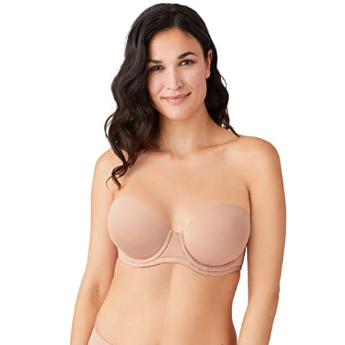Wacoal Women's Red Carpet Convertible Strapless Bra