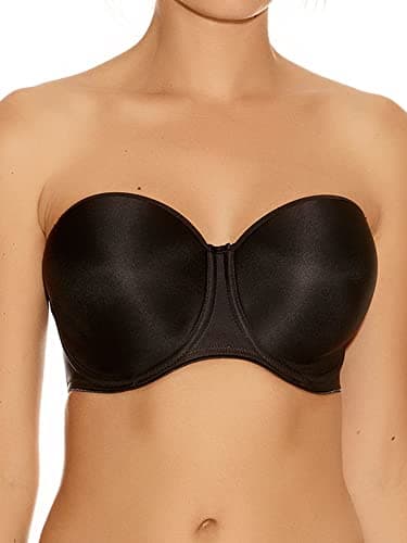 Fantasie Women's Smooth Moulded Strapless Bra