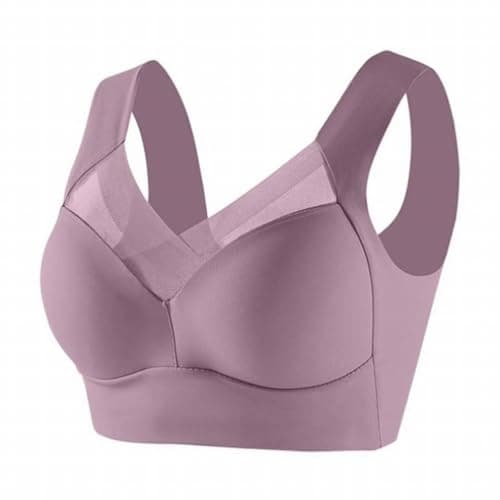 PIFAME Comfortable Lightweight Posture Correcting Bra for Seniors