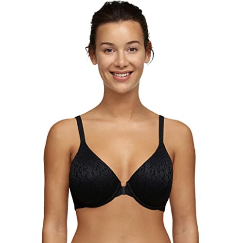 Chantelle Women's Norah Full-Coverage Front Closure Bras
