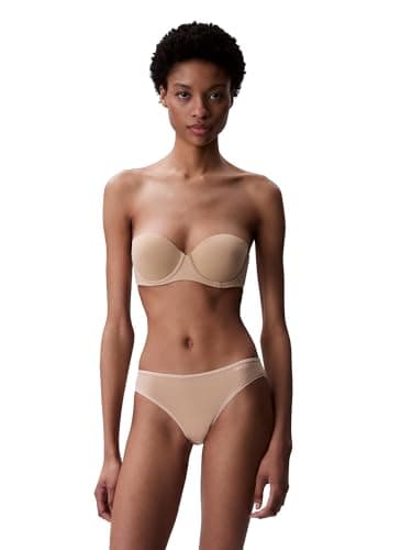 Calvin Klein Women's Perfect Push-Up Bra