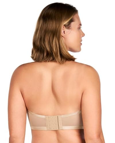 HSIA Minimizer Underwire Bras for Heavy Breasts
