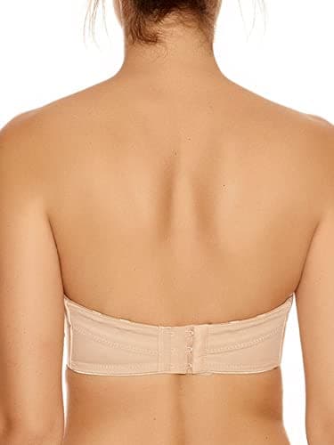 Fantasie Women's Smooth Moulded Strapless Bra