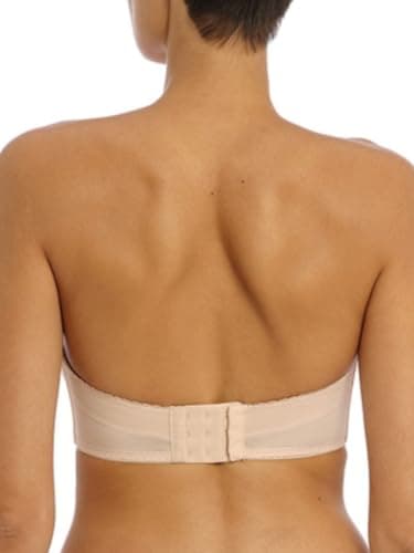 Freya Women's Tailored Underwire Strapless Bra