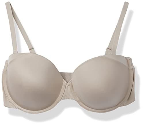 Maidenform Self Expressions 5-Way Convertible Demi Underwire Bra