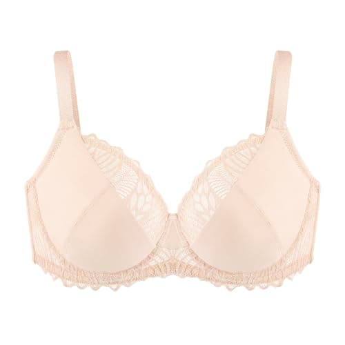 HSIA Minimizer Bra for Plus Size Women