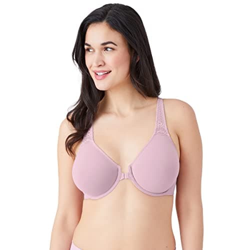 Refined and simplified title: Wacoal Women's Front Close Bra