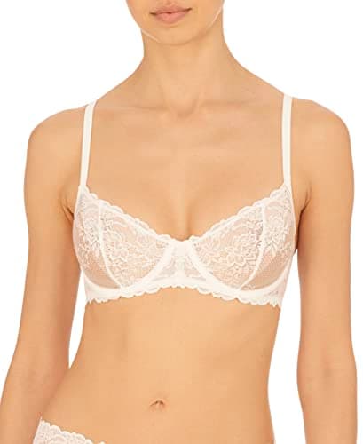 Natori Women's Heavenly Convertible Balconette Underwire Bra