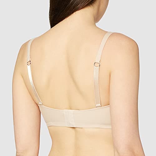 HANRO Women's Cotton Sensation Soft Cup Bra