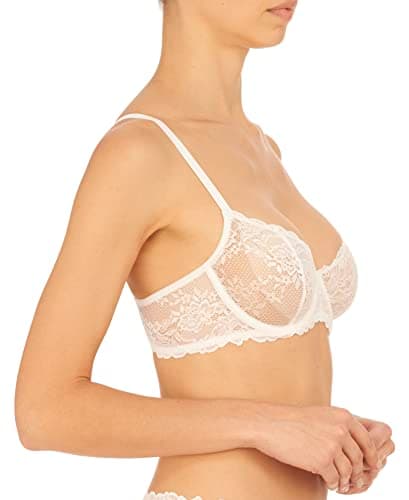 Natori Women's Heavenly Convertible Balconette Underwire Bra
